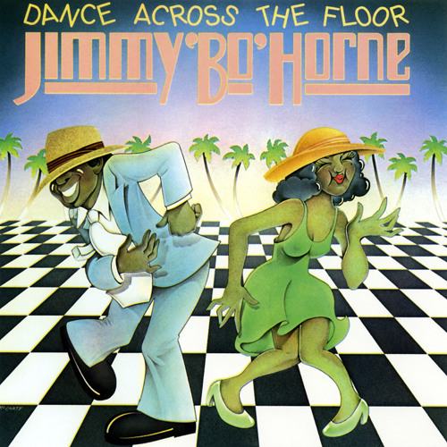 Jimmy Bo Horne